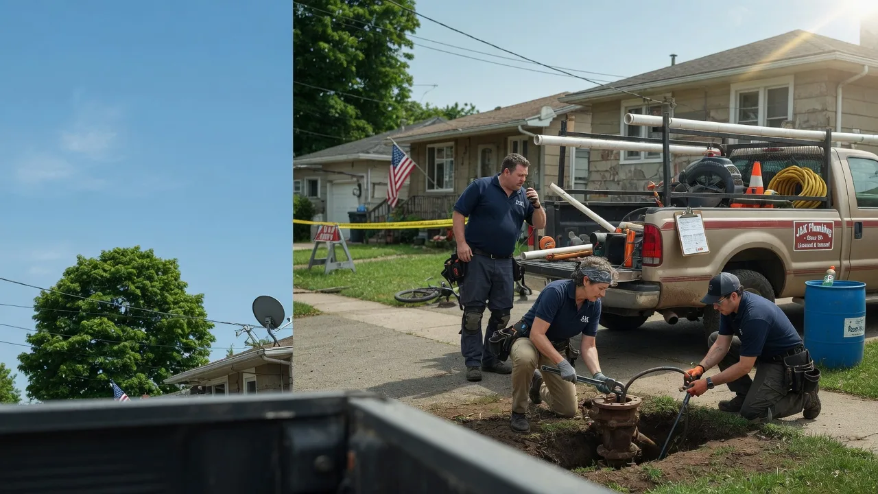 Water Heater Replacement in Zion, IL near me